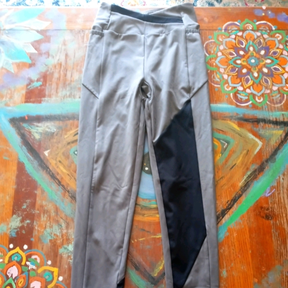 GymShark work out leggings